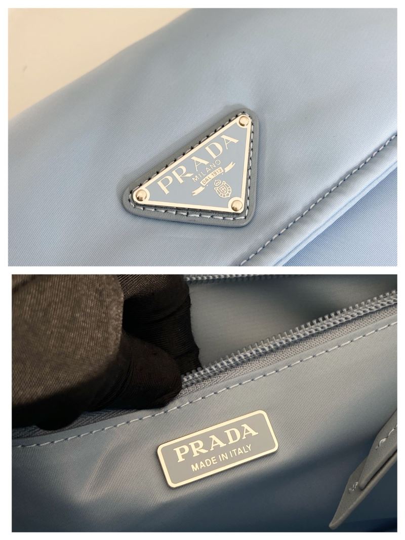 Pra*a satchel bags
